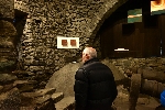 La mostra: "Dietro il 